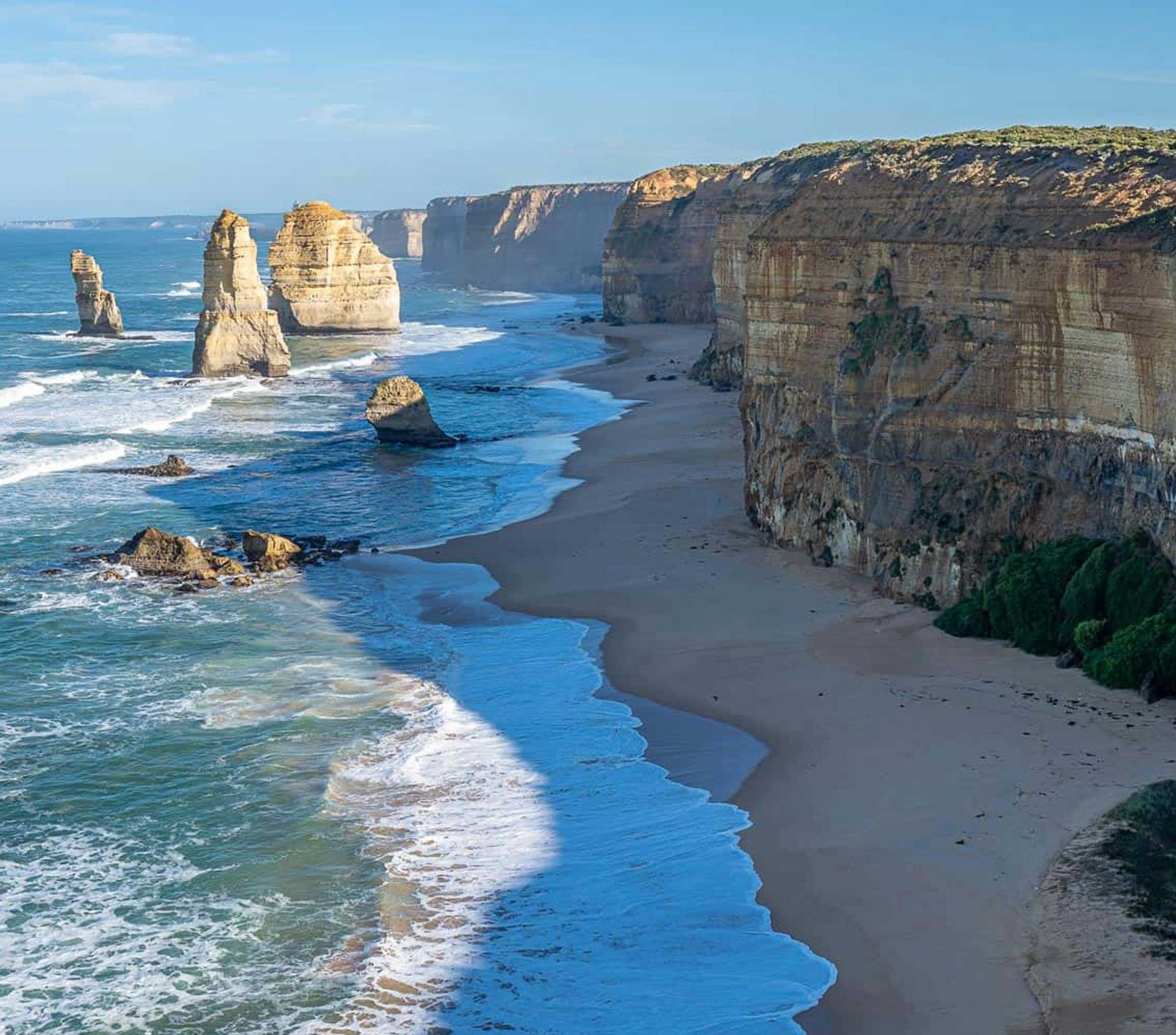 melbourne private tours great ocean road